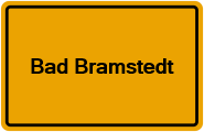 Grundbuchauszug Bad Bramstedt